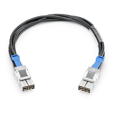 Кабел HPE Aruba Networking 3800/3810M 0.5m Stacking Cable