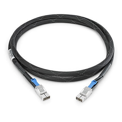 Кабел HPE Aruba Networking 3800/3810M 3m Stacking Cable