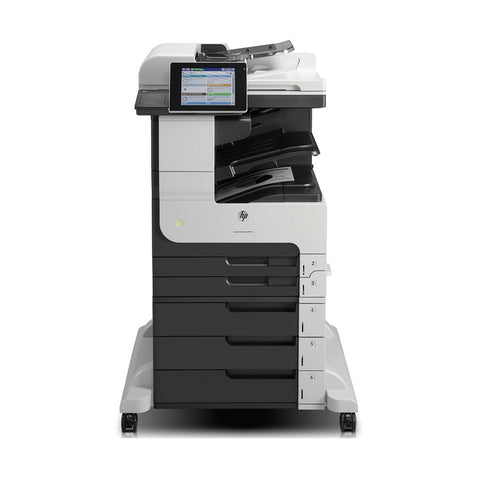 Лазерно многофункционално устройство HP LaserJet Enterprise MFP M725z