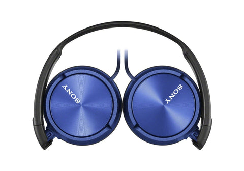 Слушалки Sony Headset MDR-ZX310
