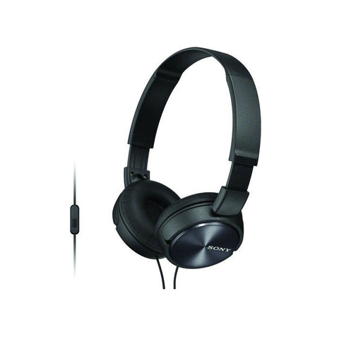 Слушалки Sony Headset MDR-ZX310AP