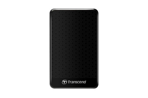 Твърд диск Transcend 2TB StoreJet 2.5" A3
