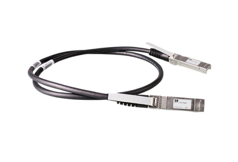 Кабел HPE Networking X240 10G SFP+ SFP+ 1.2m DAC Cable