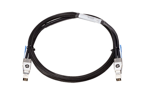 Кабел HPE Aruba Networking 2920/2930M 1m Stacking Cable