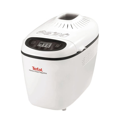Хлебопекарна Tefal PF610138, Home Bread Baguette