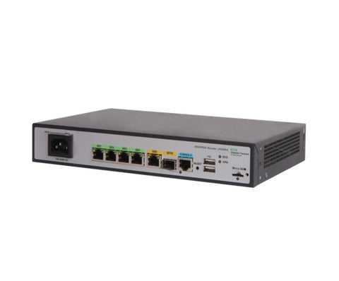 Рутер HPE MSR954 1GbE SFP Router