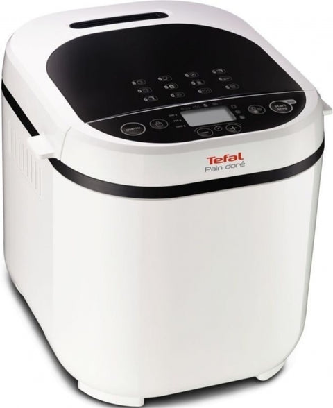 Хлебопекарна Tefal PF210138, Pain Dore