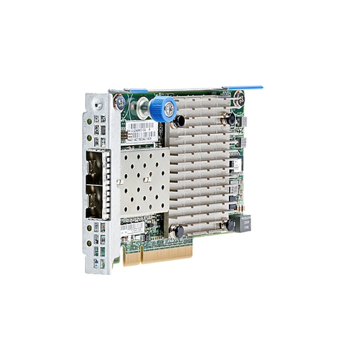 Адаптер HPE Ethernet 10Gb 2-port 562FLR-SFP+ Adapter