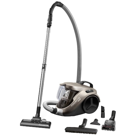 Прахосмукачка Rowenta RO3786EA, Compact Power