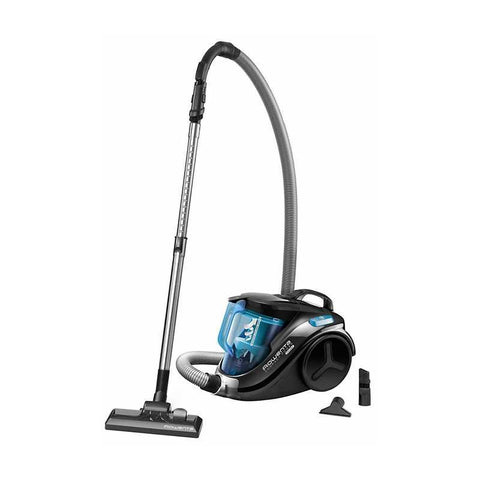 Прахосмукачка Rowenta RO3731EA, Compact Power