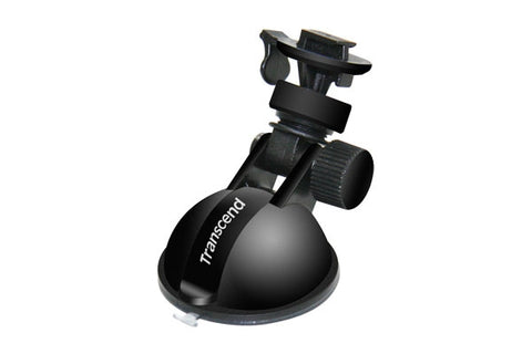Стойка за кола Transcend Suction Mount for DrivePro