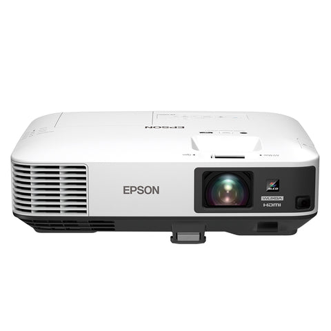 Мултимедиен проектор Epson EB-2250U, 3LCD