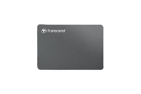 Твърд диск Transcend 1TB StoreJet C3N 2.5"