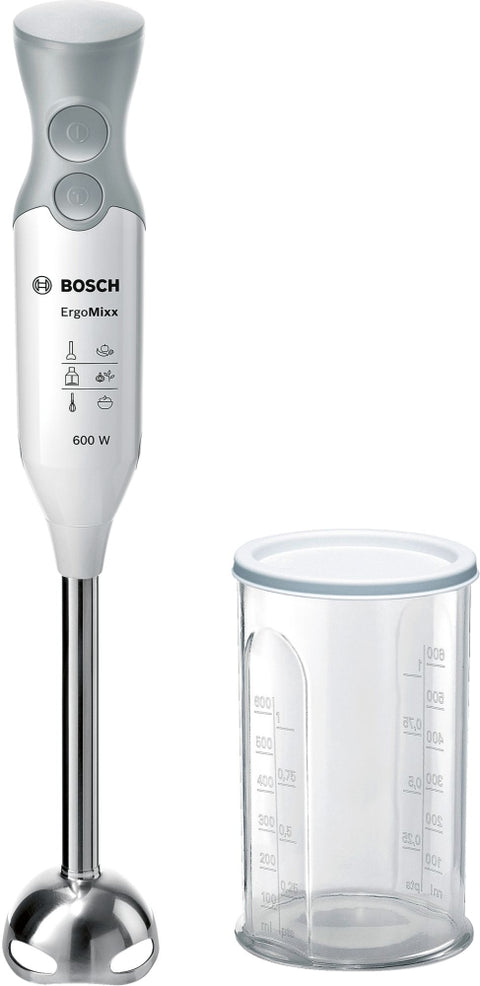 Пасатор Bosch MSM66110, Blender