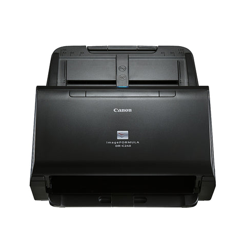 Скенер Canon imageFORMULA DR-C240