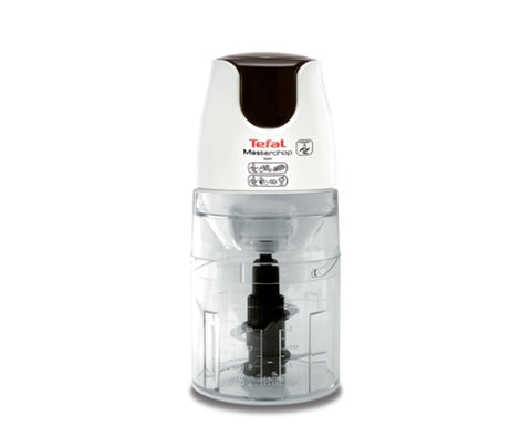 Чопър Tefal MB450B38, Masterchop XL