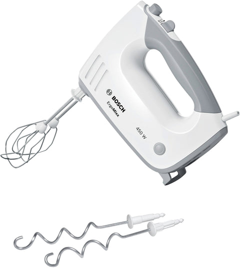 Миксер Bosch MFQ36400, Hand mixer