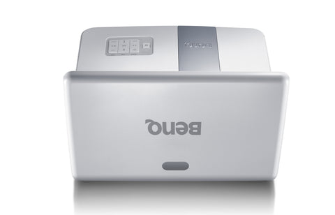 Мултимедиен проектор BenQ MW843UST, DLP, WXGA
