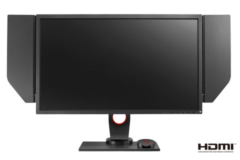 Монитор BenQ ZOWIE XL2740, 27"
