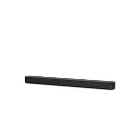 Аудио система Sony HT-SF150, 2.1 channel Single soundbar with Bluetooth (HTSF150.CEL)