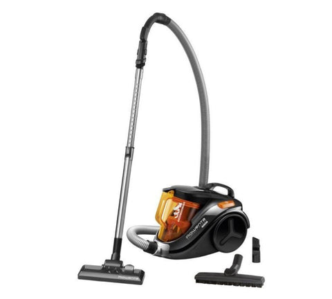 Прахосмукачка Rowenta RO3753EA, Compact Power
