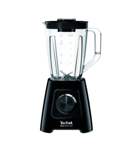 Блендер Tefal BL420838, BlendForce II Black Plastic 600W