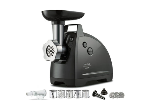 Месомелачка Tefal NE685838, HV8 PLUS 11IN1 2000W
