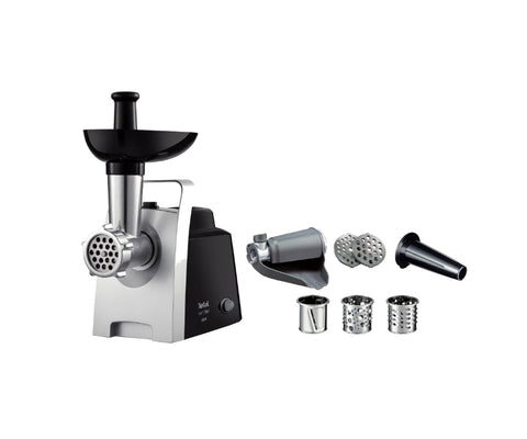 Месомелачка Tefal NE109838, HV1 7IN 1