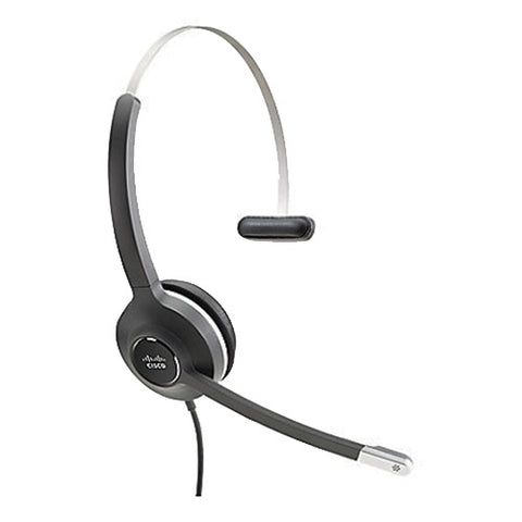 Слушалки Cisco Headset 531 Wired Single + QD RJ Headset Cable