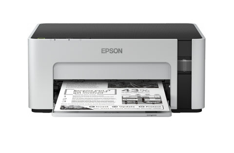 Мастилоструен принтер Epson EcoTank M1100