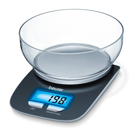 Везна Beurer KS 25 kitchen scale