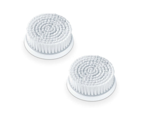 Аксесоар Beurer FC 95 Brush attachments, Regular 2 pcs