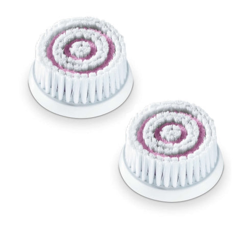 Аксесоар Beurer FC 95 Brush attachments, Sensitive 2 pcs