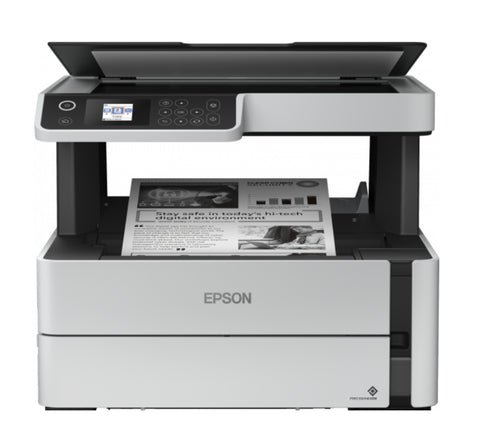 Мастилоструйно многофункционално устройство Epson EcoTank M2170