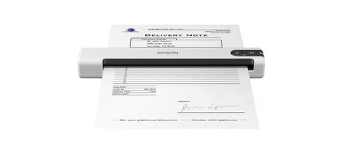 Скенер Epson WorkForce DS-70