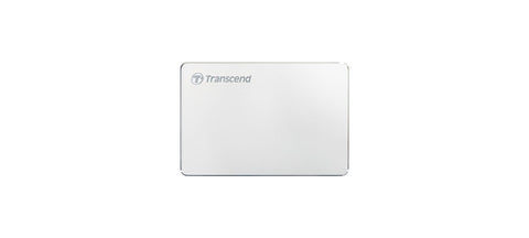 Твърд диск Transcend 2TB, 2.5" Portable HDD (TS2TSJ25C3S)