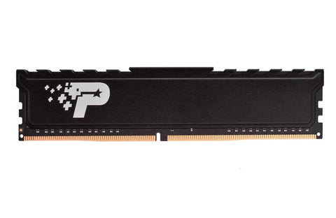 Памет Patriot Premium Signature 16GB SC 2400Mhz