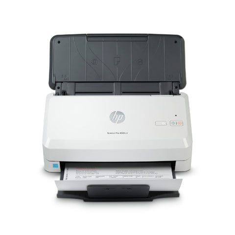 Скенер HP ScanJet Pro 3000 s4 Scanner