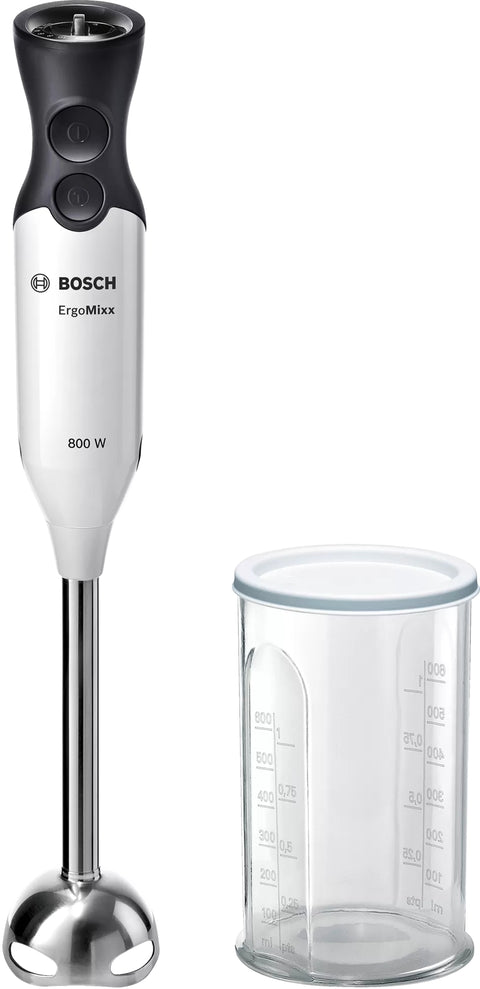 Пасатор Bosch MS61A4110, Blender