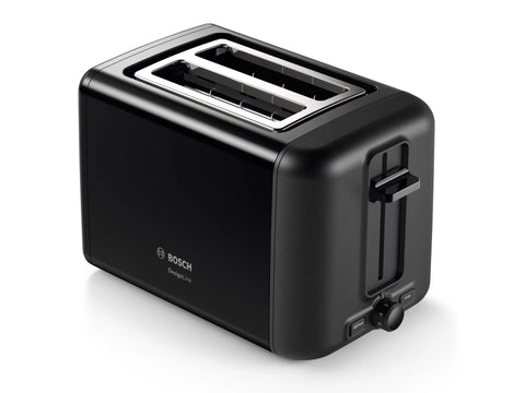 Тостер Bosch TAT3P423, Compact toaster