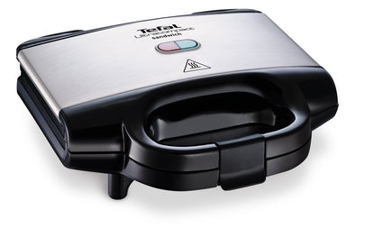 Сандвич мейкър Tefal SM157236 Ultracompact white