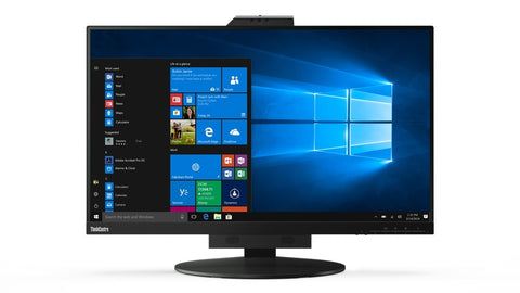 Монитор Lenovo ThinkCentre Tiny-in-One 27 27-inch LED Backlit LCD Monitor