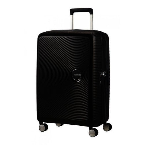 Куфар Samsonite Soundbox Spinner (4 wheels) 67cm Exp