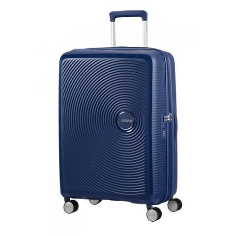 Куфар Samsonite Soundbox Spinner (32G.41.002)