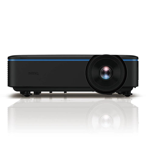 Мултимедиен проектор BenQ LK953ST, DLP, BlueCore Laser