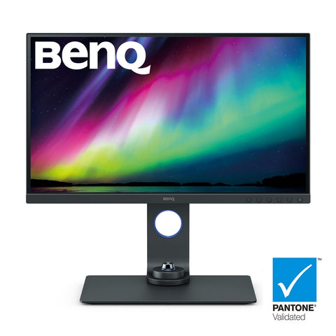 Монитор BenQ SW270C, 27" IPS