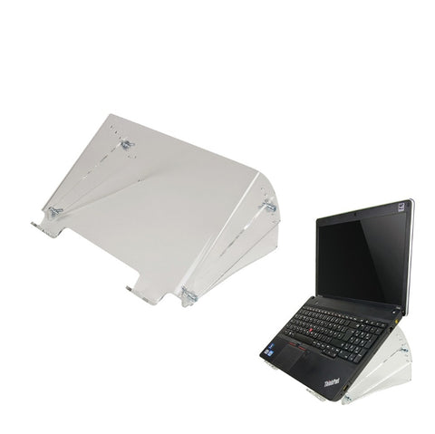 Стойка Neomounts Acrylic Notebook Riser