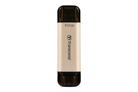 Памет Transcend 512GB, USB3.2 (TS512GJF930C)