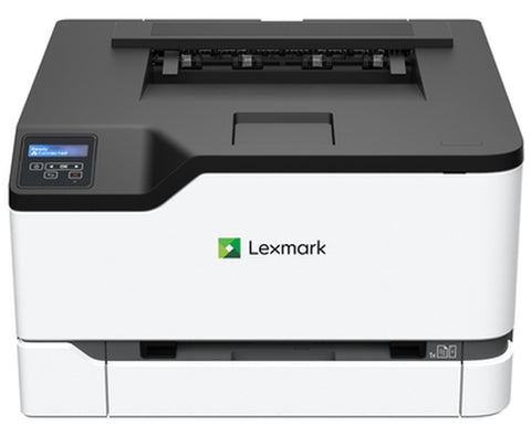 Лазерен принтер Lexmark CS331dw A4 Colour Laser Printer