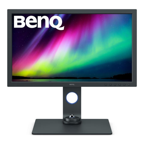 Монитор BenQ SW271C, 27" IPS